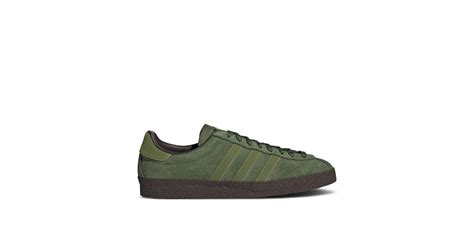 adidas ardwick craft green